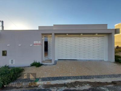 Casa para Locao, em Adamantina, bairro RESIDENCIAL CALIFORNIA, 3 dormitrios, 1 banheiro, 3 sutes, 2 vagas