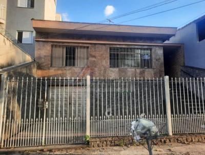 Casa para Venda, em Santo Andr, bairro Parque das Naes, 2 dormitrios, 1 banheiro, 3 vagas