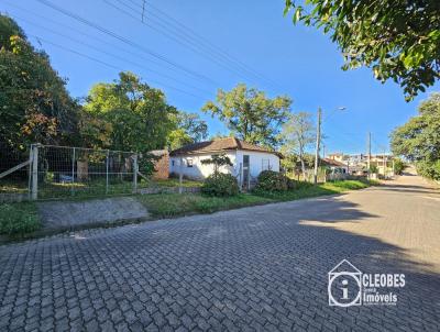 Casa para Venda, em Encruzilhada do Sul, bairro Mariano da Rocha