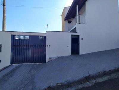 Casa para Locao, em So Jos do Rio Pardo, bairro Vila Formosa, 2 dormitrios, 2 banheiros, 2 vagas