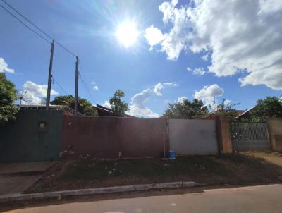 Casa para Venda, em Nioaque, bairro Bairro So Miguel, 3 dormitrios, 1 banheiro, 1 sute, 1 vaga