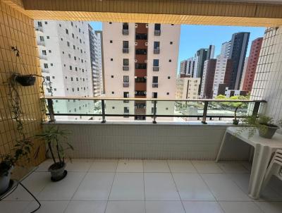 Apartamento para Venda, em Joo Pessoa, bairro Tamba, 3 dormitrios, 2 banheiros, 1 sute, 1 vaga