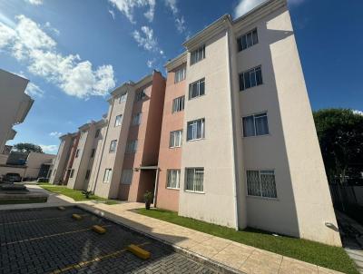 Apartamento para Venda, em Curitiba, bairro Stio Cercado, 2 dormitrios, 1 banheiro, 1 vaga