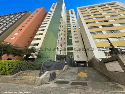 Apartamento para Venda, em Curitiba, bairro Cristo Rei, 1 dormitrio, 1 banheiro, 1 sute