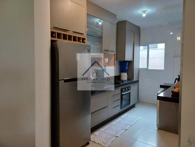 Apartamento para Venda, em Ribeiro Preto, bairro Residencial e Comercial Palmares, 2 dormitrios, 2 banheiros, 1 sute, 2 vagas