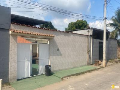 Casa para Venda, em Duque de Caxias, bairro So Bento, 2 dormitrios, 1 banheiro, 2 vagas
