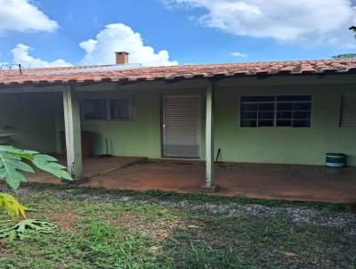 Casa para Venda, em Itapetininga, bairro CHAPADINHA, 1 dormitrio, 1 banheiro, 2 vagas