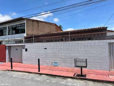 Casa para Venda, em Fortaleza, bairro Parangaba, 3 dormitrios, 3 banheiros, 1 sute, 3 vagas