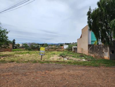 Terreno para Venda, em Santo Antnio da Platina, bairro JD MONTE VERDE