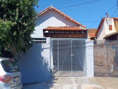 Casa para Venda, em So Jos do Rio Preto, bairro So Francisco, 2 dormitrios, 1 banheiro, 1 sute, 1 vaga
