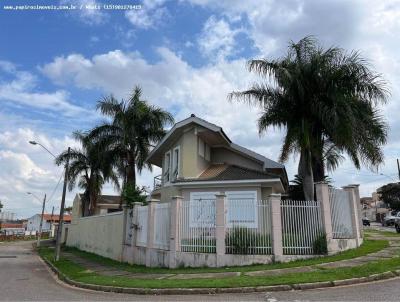 Casa para Venda, em Tatu, bairro Nova Tatui, 5 dormitrios, 3 banheiros, 1 sute, 1 vaga