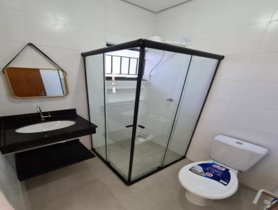 Kitnet para Locao, em Caraguatatuba, bairro Balnerio Copacabana, 1 dormitrio, 1 banheiro