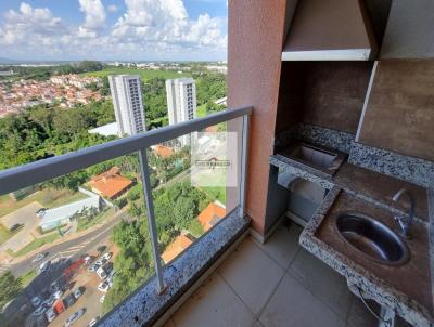 Apartamento para Venda, em Piracicaba, bairro Dois Crregos, 3 dormitrios, 2 banheiros, 1 sute, 2 vagas