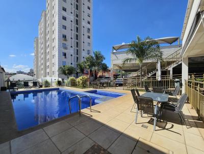 Apartamento para Venda, em Belo Horizonte, bairro Castelo, 2 dormitrios, 2 banheiros, 1 sute, 1 vaga