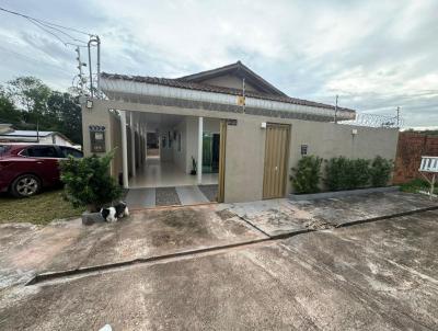 Casa para Venda, em Macap, bairro MORADA DAS PALMEIRAS