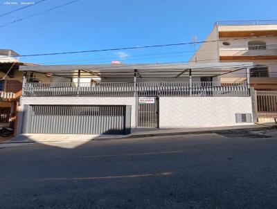 Casa para Locao, em Muria, bairro So Francisco, 2 dormitrios, 1 banheiro, 1 sute, 1 vaga