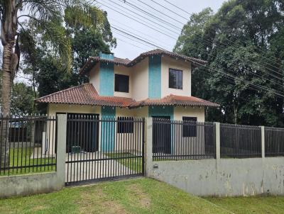 Casa para Locao, em So Bento do Sul, bairro Brasilia, 3 dormitrios, 2 banheiros, 1 vaga
