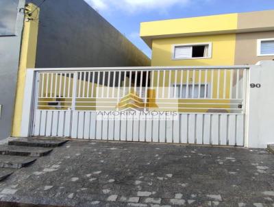 Sobrado para Venda, em Carapicuba, bairro Vila Silvinia, 3 dormitrios, 2 banheiros, 2 vagas