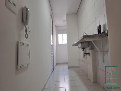 Apartamento para Venda, em Jundia, bairro Jardim Ermida I, 2 dormitrios, 2 banheiros, 1 sute, 2 vagas