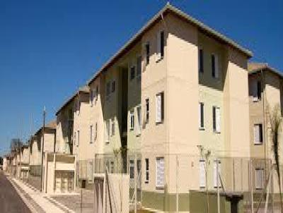 Apartamento para Venda, em Itanham, bairro Guapura, 2 dormitrios, 1 banheiro, 1 vaga