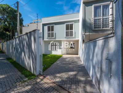Casa para Venda, em Curitiba, bairro Uberaba, 3 dormitrios, 1 banheiro, 1 sute, 1 vaga