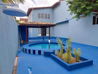 Casa para Venda, em Salvador, bairro Piat, 3 dormitrios, 2 banheiros, 1 sute, 2 vagas