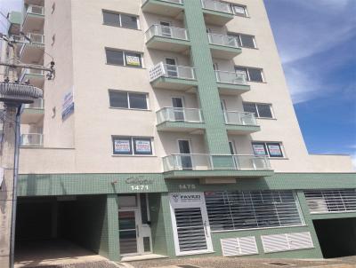 Apartamento para Venda, em Ponta Grossa, bairro CENTRO, 1 dormitrio, 1 banheiro, 1 sute