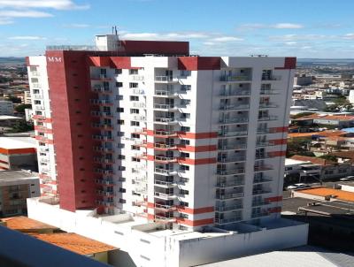 Apartamento para Venda, em Ponta Grossa, bairro CENTRO, 2 dormitrios, 1 banheiro, 2 sutes