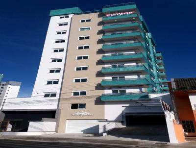 Apartamento para Venda, em Ponta Grossa, bairro Jardim Carvalho, 3 dormitrios, 1 banheiro, 1 sute, 2 vagas
