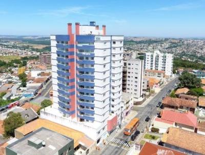 Apartamento para Venda, em Ponta Grossa, bairro CENTRO, 3 dormitrios, 1 banheiro, 1 sute, 2 vagas