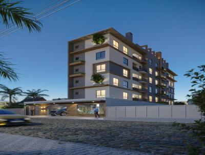 Apartamento para Venda, em Ponta Grossa, bairro Jardim Carvalho, 2 dormitrios, 1 banheiro, 1 sute, 1 vaga