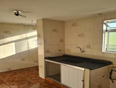 Apartamento para Venda, em So Paulo, bairro Jardim Sapopemba, 2 dormitrios, 1 banheiro, 1 vaga