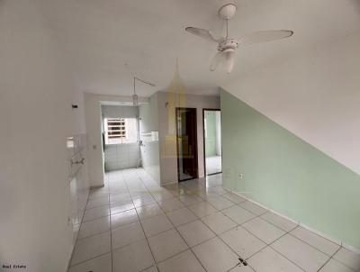 Apartamento para Venda, em Florianpolis, bairro So Joo do Rio Vermelho, 2 dormitrios, 1 banheiro, 1 vaga