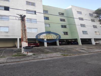 Apartamento para Venda, em Guarulhos, bairro Vila Nossa Senhora de Ftima, 2 dormitrios, 1 banheiro, 1 vaga