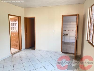 Casa para Locao, em Porto Velho, bairro Areal, 4 dormitrios, 3 banheiros, 2 sutes, 2 vagas
