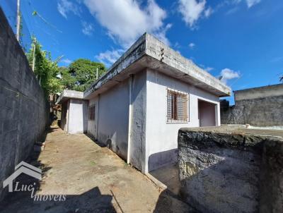 Casa para Venda, em Francisco Morato, bairro Jardim Sinobe, 3 dormitrios, 2 banheiros, 2 vagas