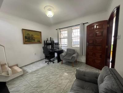 Sobrado para Venda, em Indaiatuba, bairro Parque das Naes, 3 dormitrios, 3 banheiros, 2 sutes, 2 vagas