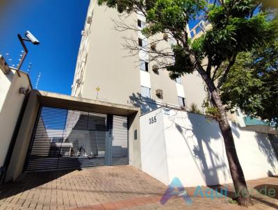 Apartamento para Venda, em Londrina, bairro Jardim Higienpolis, 3 dormitrios, 2 banheiros, 1 sute, 1 vaga
