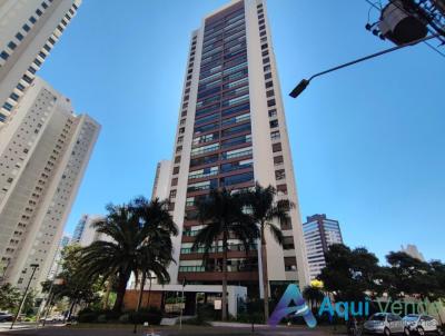 Apartamento para Venda, em Londrina, bairro Gleba Fazenda Palhano, 3 dormitrios, 5 banheiros, 3 sutes, 2 vagas