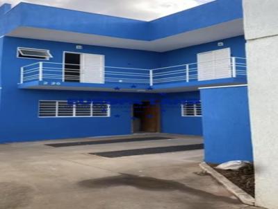 Casa para Locao, em Bauru, bairro Vila America, 2 dormitrios, 3 banheiros, 2 vagas