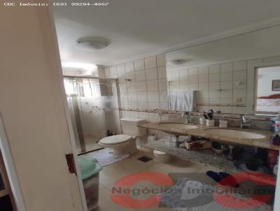 Apartamento para Venda, em Porto Velho, bairro Panair, 4 dormitrios, 6 banheiros, 4 sutes, 1 vaga