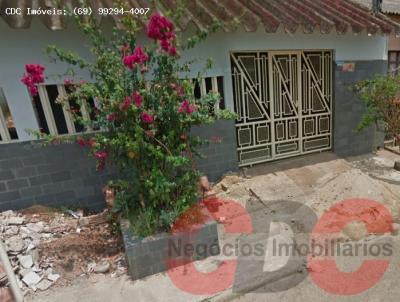 Casa para Venda, em Porto Velho, bairro Trs Marias, 4 dormitrios, 2 banheiros, 3 vagas