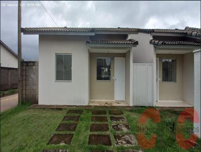 Casa para Venda, em Porto Velho, bairro Nova Esperana, 3 dormitrios, 2 banheiros, 1 sute, 2 vagas