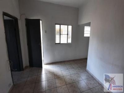 Casa para Locao, em , bairro Vila Guarani, 2 dormitrios, 1 banheiro, 1 vaga