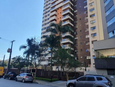 Apartamento para Venda, em Curitiba, bairro Cabral, 4 dormitrios, 4 banheiros, 2 sutes, 2 vagas