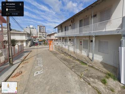 Apartamento para Venda, em Laguna, bairro Mar Grosso, 1 dormitrio, 1 vaga