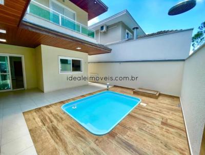 Casa em Condomnio para Venda, em So Jos dos Campos, bairro Urbanova, 4 dormitrios, 5 banheiros, 3 sutes, 2 vagas