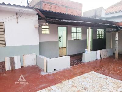Casa para Venda, em Americana, bairro Jardim Alvorada, 4 dormitrios, 2 banheiros, 3 vagas