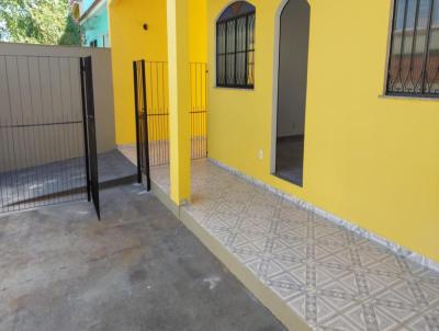 Casa para Locao, em Rio de Janeiro, bairro Anchieta, 3 dormitrios, 1 banheiro, 2 vagas