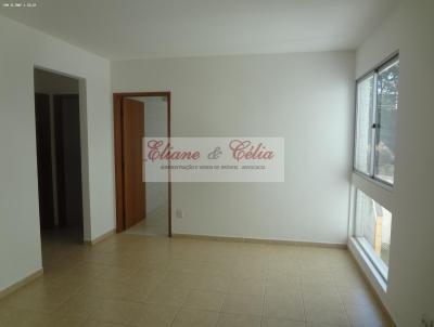 Apartamento para Venda, em Belo Horizonte, bairro Buritis, 2 dormitrios, 1 banheiro, 1 vaga